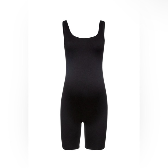 BUMPSUIT The Cindy Maternity Romper - Picture 5 of 5